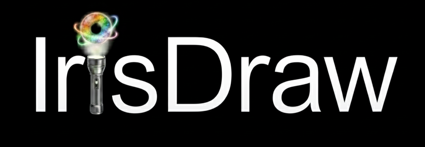 IrisDraw